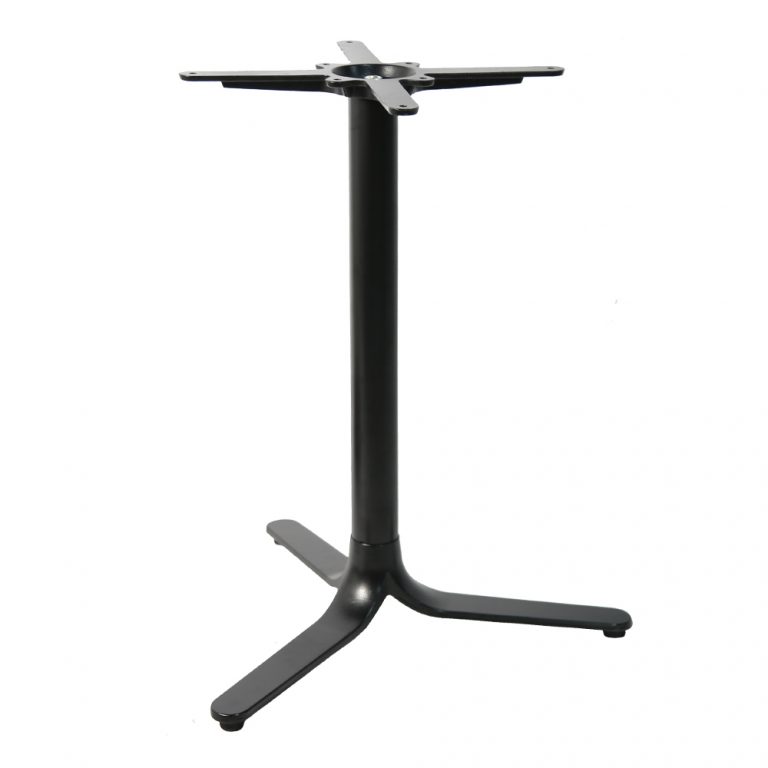 TBSC160 Cast Iron Tripod Table Base Lifepursue