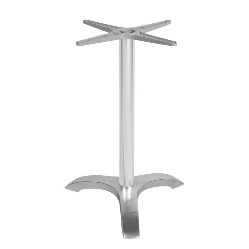 TBSA008 Minimalist Aluminum Tripod Table Base Lifepursue