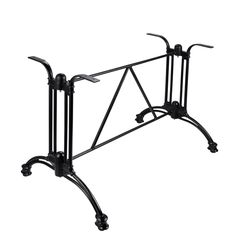 Outside Table Base Rectangle LPS-A-025 – Lifepursue