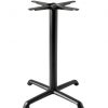 self stabilizing table base