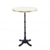 bistro bar table outdoor hpl
