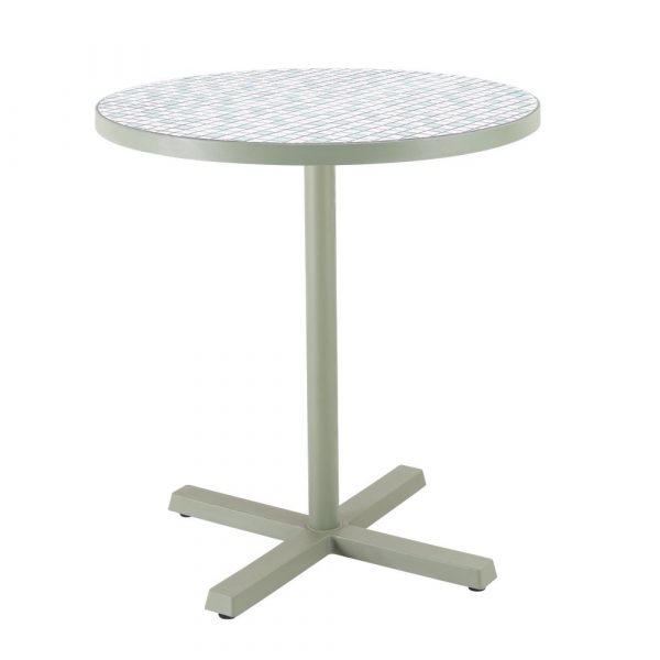 project furniture outdoor cafe table